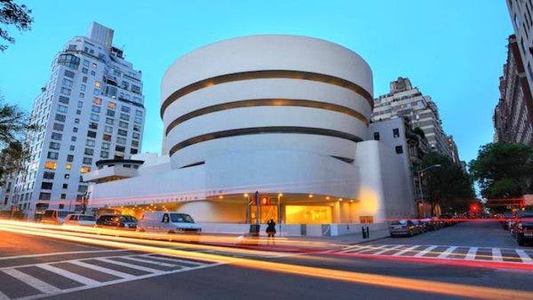 fonte immagine:https://www.viagginewyork.it/musei-new-york/museo-guggenheim-new-york/