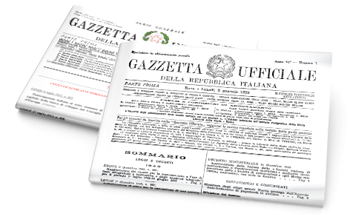 fonte immagine:https://www.gazzettaufficiale.it/