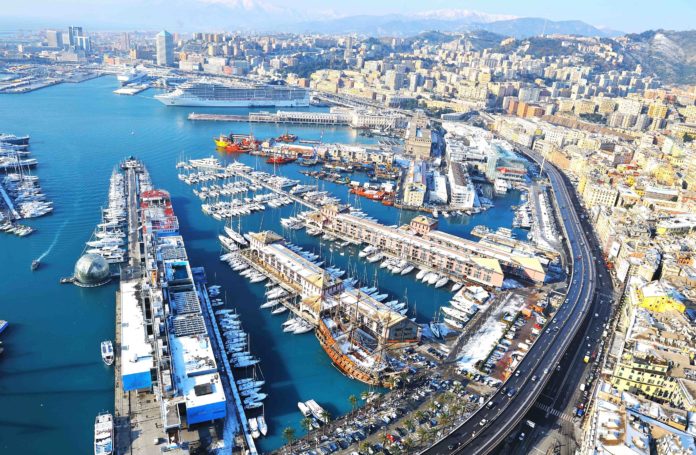 fonte immagine:https://www.farodiroma.it/il-porto-di-genova-in-europa-e-tra-quelli-che-sta-resistendo-meglio-alle-conseguenze-del-covid-19-di-c-meier/