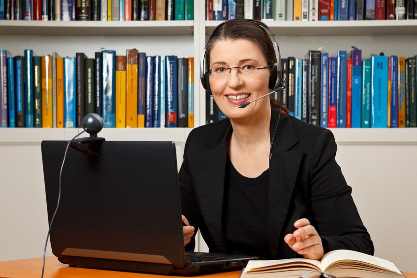 Webinar gratuiti, un'opportunità di crescita professionale