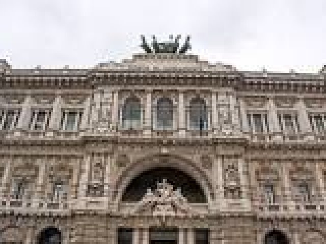 'La Cassazione indica i principi di diritto da seguire per il calcolo del TEGM  (C. Cass., 5 aprile 2017 )'
