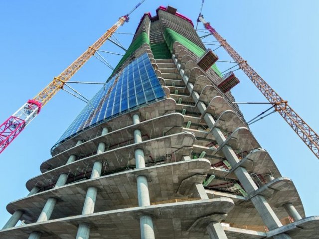 'Torre Generali di Zaha Hadid: esempio perfetto di integrazione tra Architettura e Strutture'