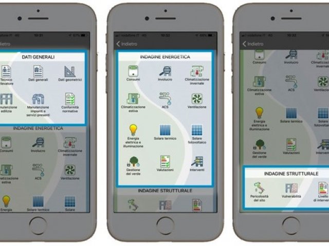 'Condomini+ 4.0: da Enea un’App per la riqualificazione energetica degli edifici'