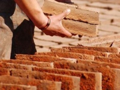 'I biosolidi rinascono come mattoni ecologici '