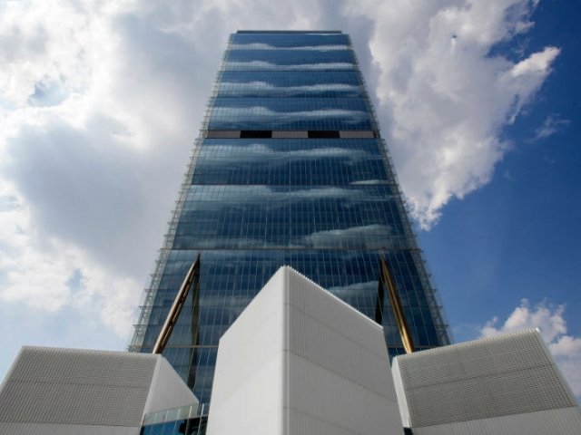 'Arata Isozaki vince il prestigioso premio Pritzker 2019.'
