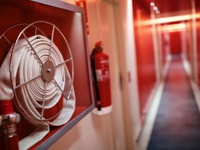 'Modifiche al Codice di prevenzione incendi: le novità'