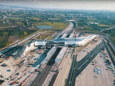 'Presentato in Campania il disegno di legge per la qualità dell'architettura'
