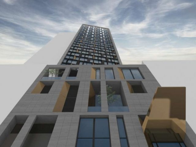 'AC Hotel New York NoMad: il grattacielo prefabbricato nel cuore di New York'