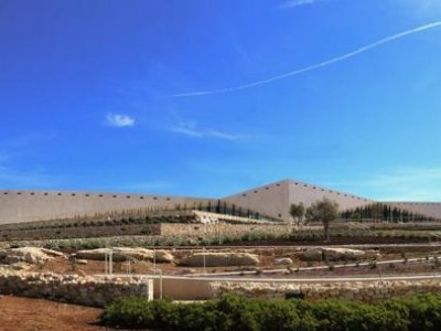 'Proclamati i 6 vincitori del prestigioso premio Aga Khan Award for Architecture.'