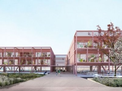 'Riqualificazione delle scuole in 365 giorni: a Torino si può'