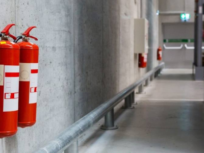 'Modifica al Codice di Prevenzione incendi: le principali novità in vigore dal 1° novembre 2019'