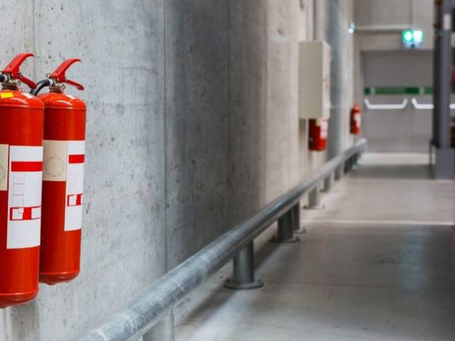 'Modifica al Codice di Prevenzione incendi: le principali novità in vigore dal 1° novembre 2019'