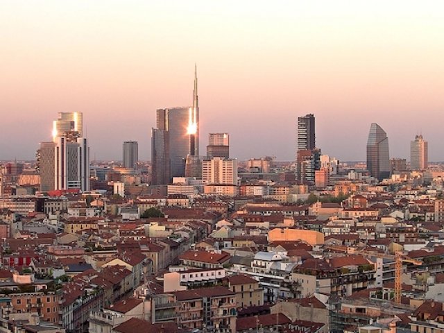 'Due nuove scuole green per Milano.'