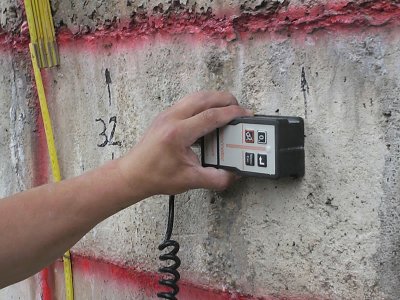 'CERTIng: il nuovo certificato per le attività d’indagine su strutture e infrastrutture'