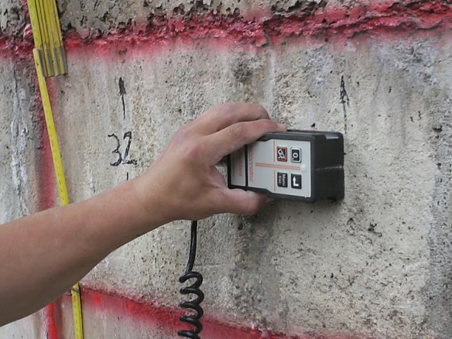 'CERTIng: il nuovo certificato per le attività d’indagine su strutture e infrastrutture'