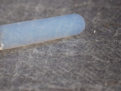 'Materiali superisolanti a base aerogel.'