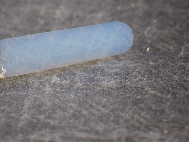 'Materiali superisolanti a base aerogel.'