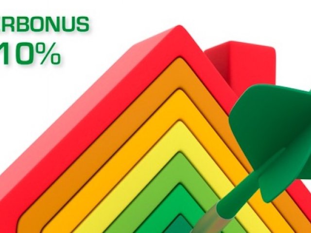 'Nuova area tematica dell'Agenzia delle Entrate dedicata al SUPERBONUS 110'
