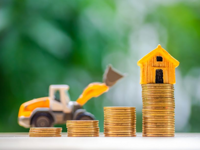 'Edilizia e bonus fiscali: tutte le agevolazioni per ristrutturare la casa'
