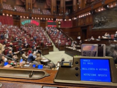 'ASSEMBLEE CONDOMINIALI, CONCORDATI E RISTRUTTURAZIONI DA DL COVID: ALCUNE IMPORTANTI NOVITA’'