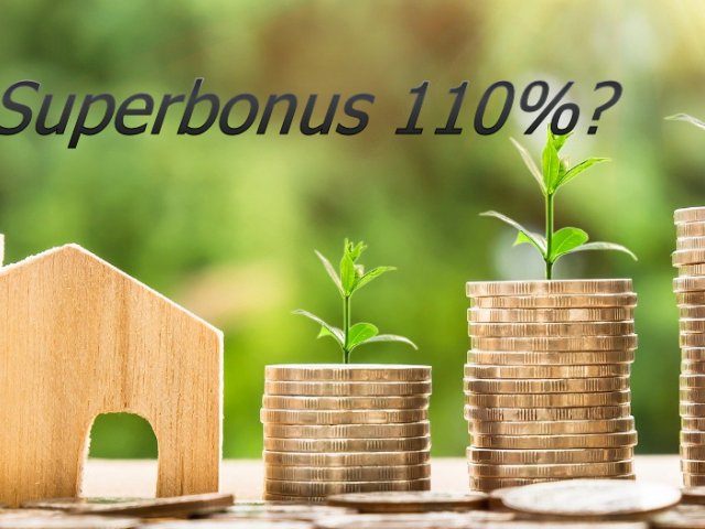 'Superbonus 110%, online il sito Enea per l’invio delle asseverazioni.'