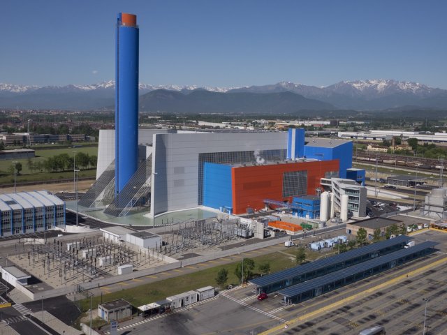 'ENEA nel progetto Ue per produrre energia da rifiuti con celle a combustibile'