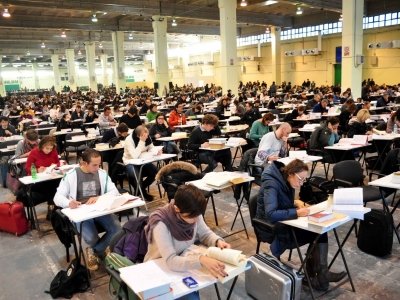 'ESAME AVVOCATO: DUE PROVE ORALI DA REMOTO PER L’ANNO COVID'