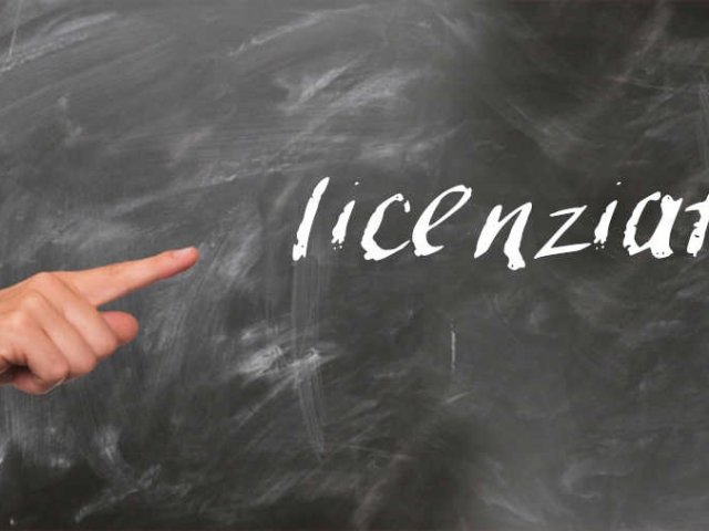 'Se il lavoratore impugna il licenziamento ha l’onere di dimostrarne l’esistenza'
