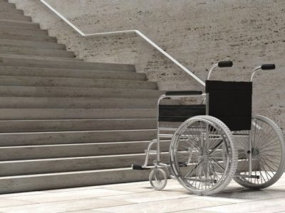 'Aggiornata la guida delle Entrate inerente il Superbonus per l'abbattimento delle barriere architettoniche.'
