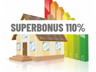 'Superbonus, con il Dl Semplificazioni novità in arrivo.'
