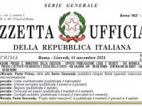 'In Gazzetta il decreto-legge con misure antifrode su Bonus e Superbonus 110%'