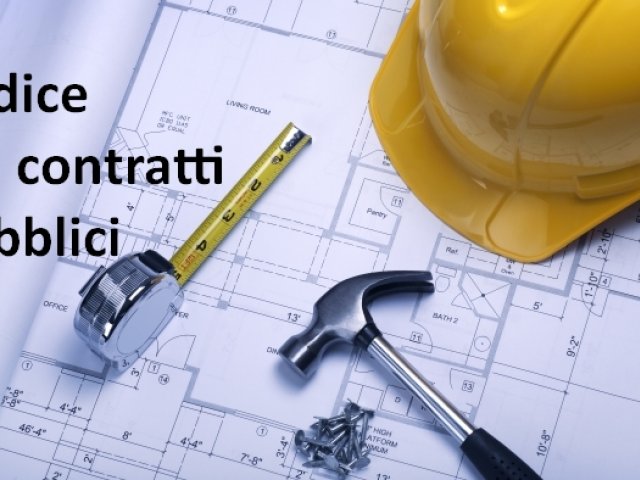 'Appalti pubblici: nuove soglie comunitarie in vigore dal 1 gennaio 2022'