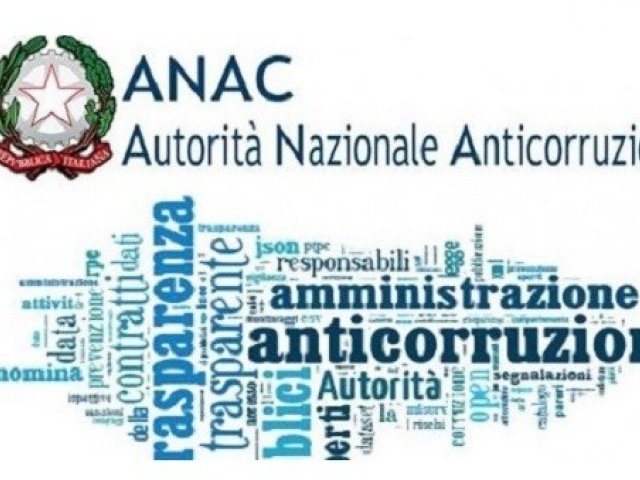 'ANAC: approvata la realizzazione del Fascicolo virtuale per gli operatori economici'