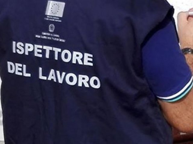 'IL DATORE NON È TENUTO A RISPONDERE ALL’ISPETTORATO IN CASO DI RICHIESTE GENERICHE'