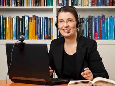 'Webinar gratuiti, un'opportunità di crescita professionale'