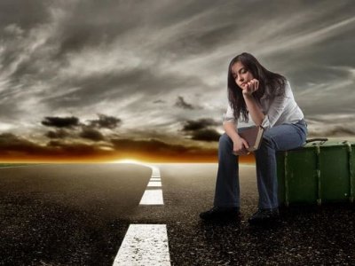 'DANNO DA VACANZA ROVINATA E RISARCIMENTO'