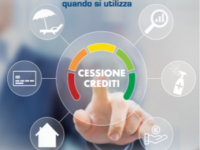 'Nuove modalità di cessione dei crediti (2+1)'