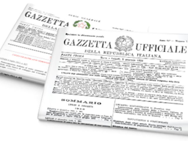 'Pubblicato il decreto del Mims con le variazioni dei prezzi dei materiali'