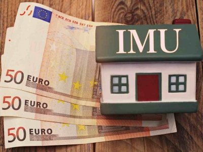 'IMU prima casa: doppia esenzione possibile per persone sposate o legate da unione civile'