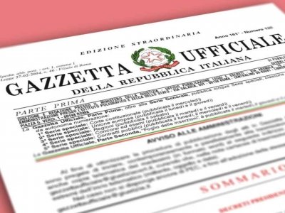 'Il decreto Flussi è legge'