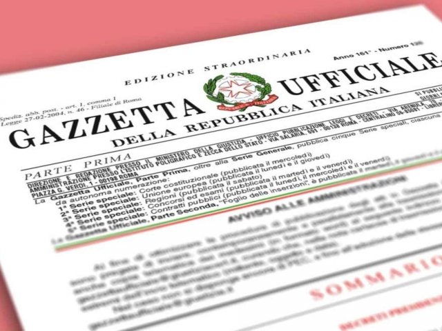 'Il decreto Flussi è legge'