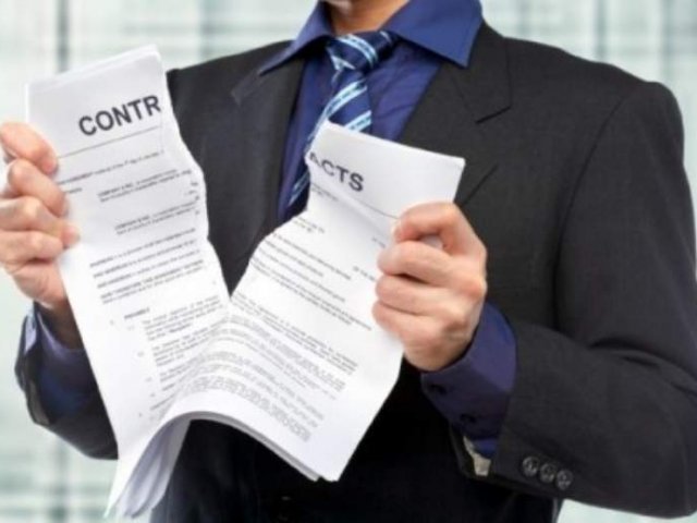 'Lesione del rapporto fiduciario e licenziamento per giusta causa'