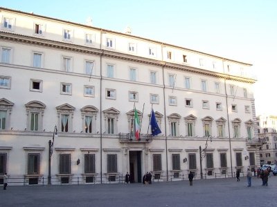 'Elezione diretta del Presidente del Consiglio '