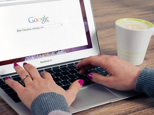 'Il sito internet oggi. Cosa rischia chi ancora non ha un sito.'